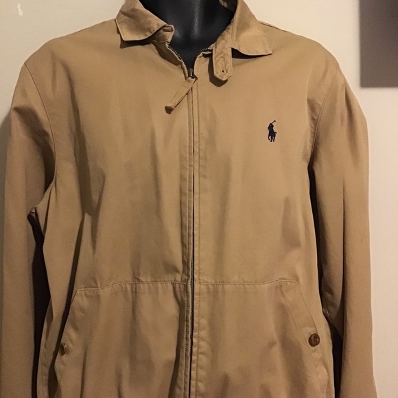 Polo Ralph Lauren Other - 🔥🔥NEW CONDITION, SIZE MEDIUM, GORGEOUS JACKET , GREAT GIFT 🎁